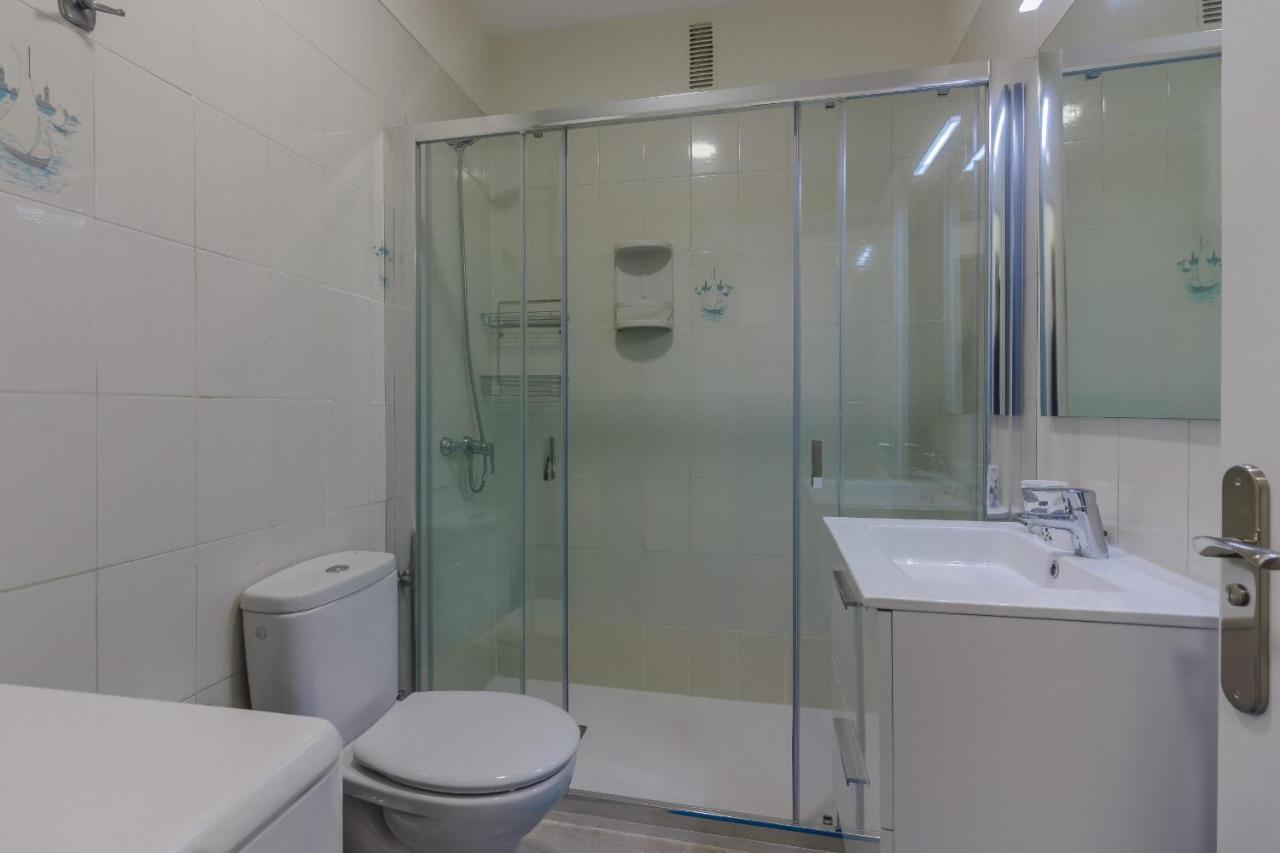 Seguro Spacious Apartment With Roomy Terrace Puerto de Santiago  Dış mekan fotoğraf