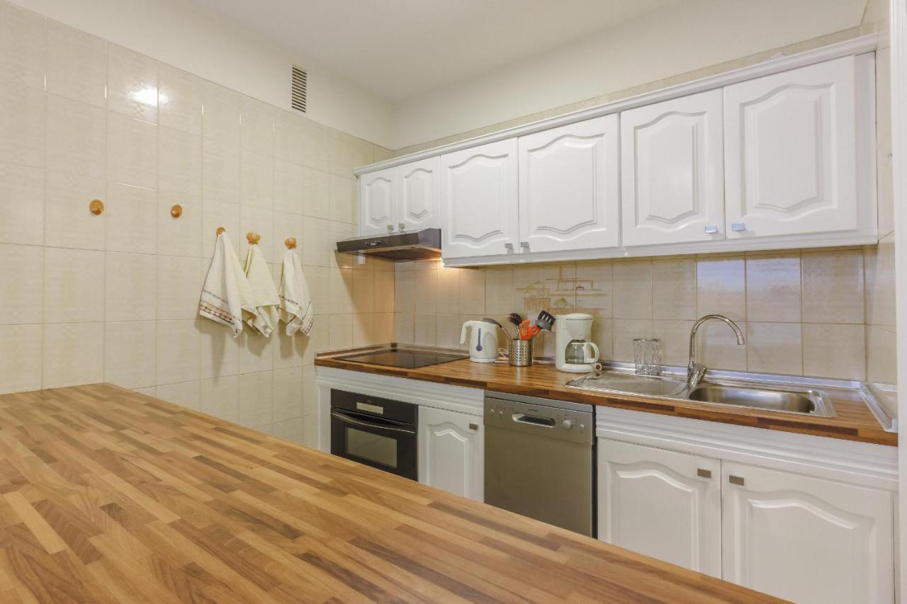 Seguro Spacious Apartment With Roomy Terrace Puerto de Santiago  Dış mekan fotoğraf