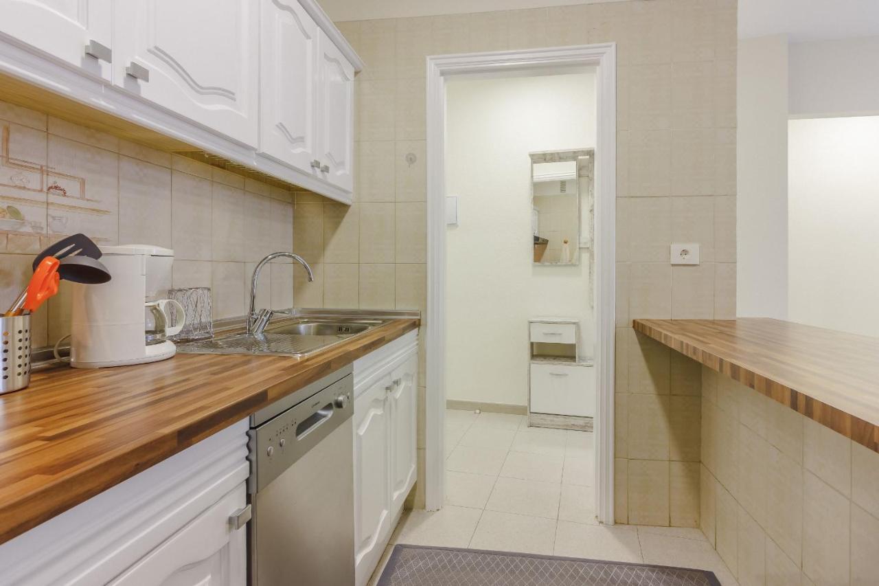 Seguro Spacious Apartment With Roomy Terrace Puerto de Santiago  Dış mekan fotoğraf