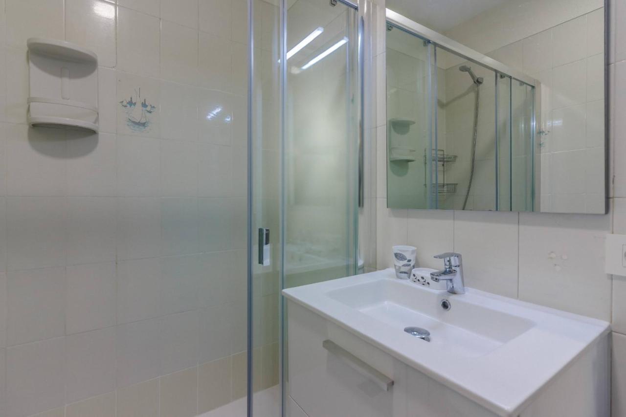 Seguro Spacious Apartment With Roomy Terrace Puerto de Santiago  Dış mekan fotoğraf
